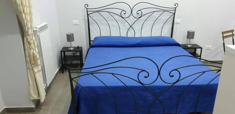 B&B La Citta Partenopea Napoli Dış mekan fotoğraf