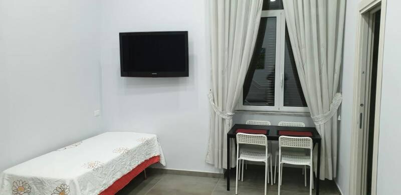B&B La Citta Partenopea Napoli Dış mekan fotoğraf