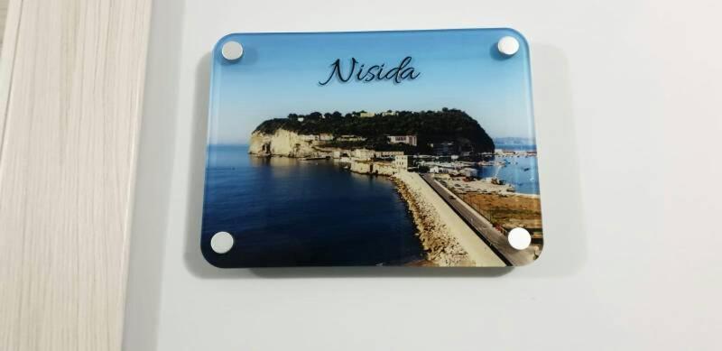 B&B La Citta Partenopea Napoli Dış mekan fotoğraf