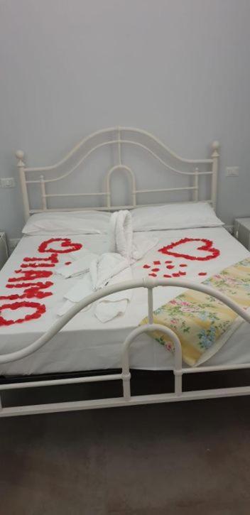 B&B La Citta Partenopea Napoli Dış mekan fotoğraf