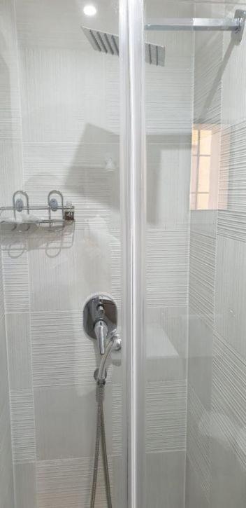 B&B La Citta Partenopea Napoli Dış mekan fotoğraf