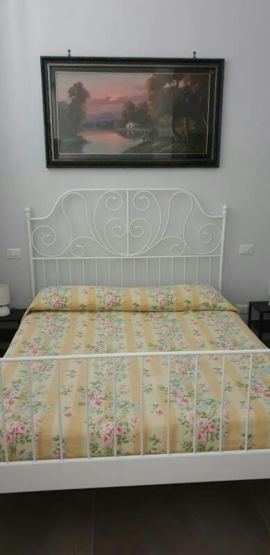 B&B La Citta Partenopea Napoli Dış mekan fotoğraf