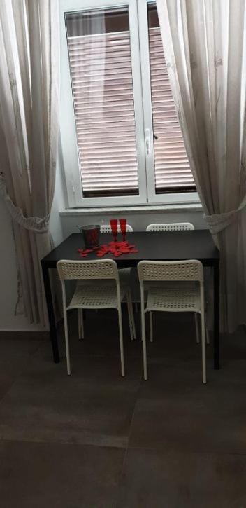 B&B La Citta Partenopea Napoli Dış mekan fotoğraf