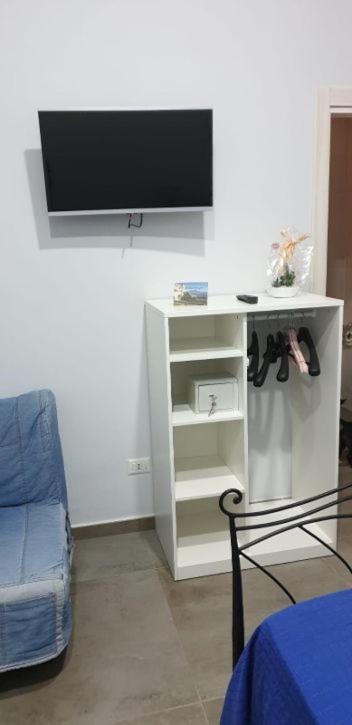 B&B La Citta Partenopea Napoli Dış mekan fotoğraf