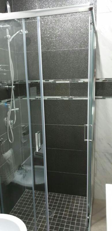 B&B La Citta Partenopea Napoli Dış mekan fotoğraf