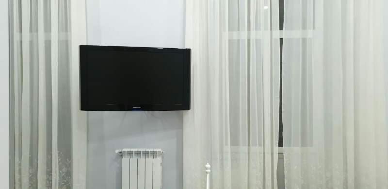 B&B La Citta Partenopea Napoli Dış mekan fotoğraf