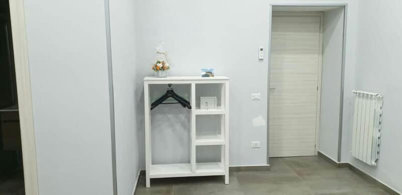 B&B La Citta Partenopea Napoli Dış mekan fotoğraf