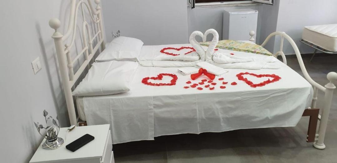 B&B La Citta Partenopea Napoli Dış mekan fotoğraf