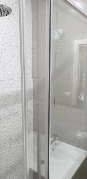 B&B La Citta Partenopea Napoli Dış mekan fotoğraf