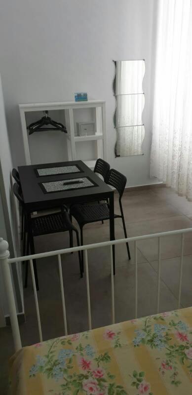 B&B La Citta Partenopea Napoli Dış mekan fotoğraf
