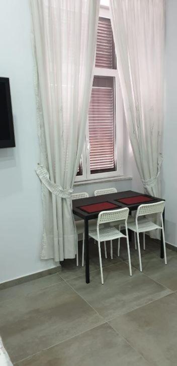 B&B La Citta Partenopea Napoli Dış mekan fotoğraf