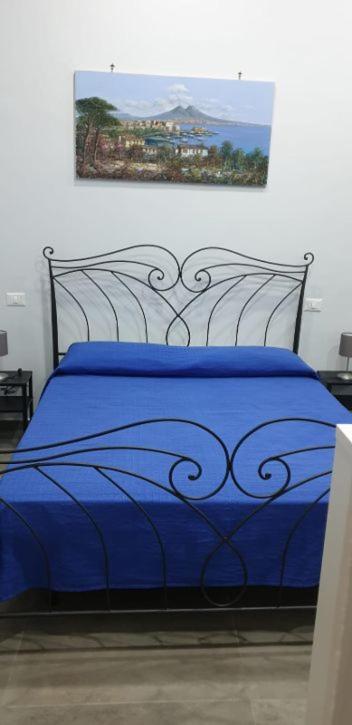 B&B La Citta Partenopea Napoli Dış mekan fotoğraf