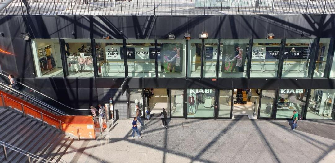B&B La Citta Partenopea Napoli Dış mekan fotoğraf